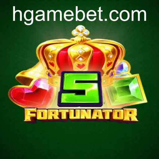 5Fortunator