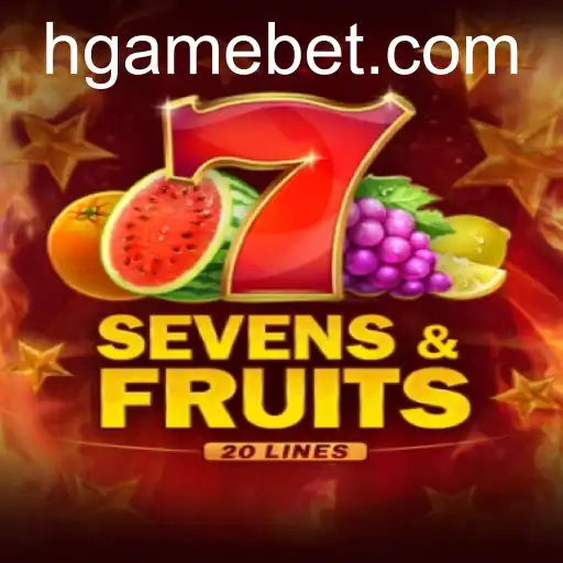 SevensFruits20