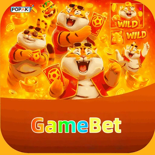 GameBet Logo