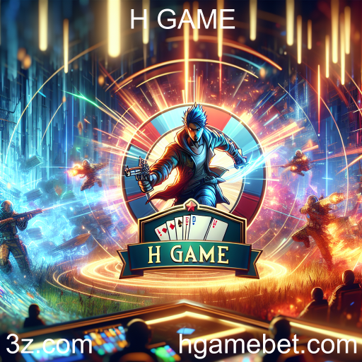 Explorando a Categoria de Ação no H GAME: Adrenalina Pura