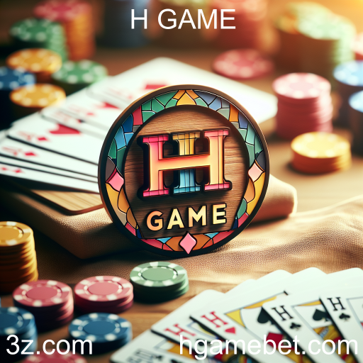 Descubra a Magia das Cartas no H GAME